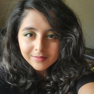 Meet your Posher, Joceline